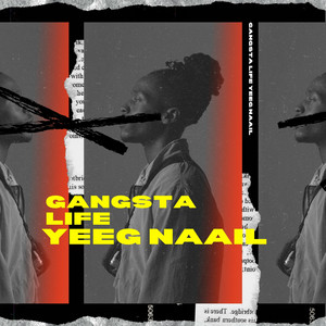 Not Love by Yeeg Naail