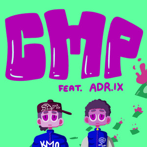 Portada de CMP