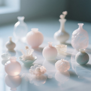 Joseph olatokunboh oluwofunsa - 繊細な感性