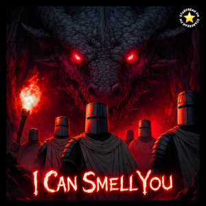 I Can Smell You by Starfreak FM