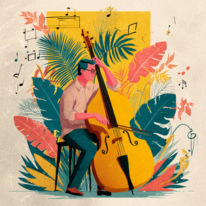 Jazz Ray by Soren Valeo