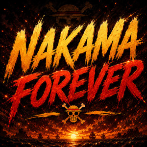 NAKAMA Forever (One Piece) by JoyB