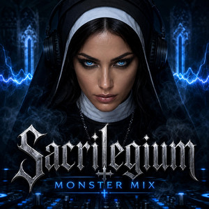 Sacrilegium - Monster Mix by Dj Monster