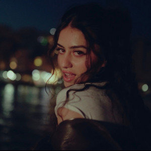 Alaaddin - song and lyrics by Tuana Tetik | Spotify