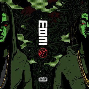 City Streets (feat. Waylon) by E.T., Waylon