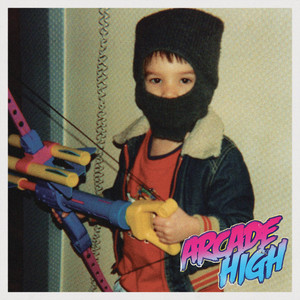 To the Stars by Arcade High