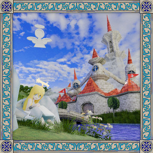 promised roads by i\believe\in\angels