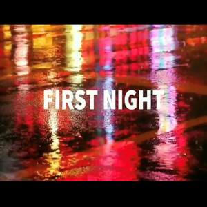 Portada de First Night