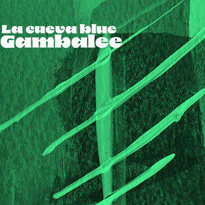 La cueva blue by Gambalee