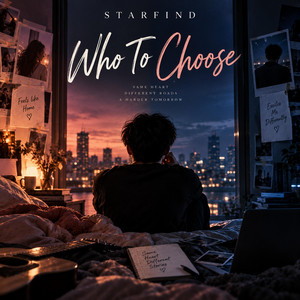 Who to Choose by STARFIND