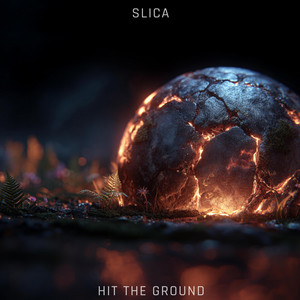 Hit The Ground by SLICA
