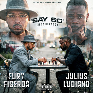 Top of the Food Chain - Album by Fury Figeroa | Spotify