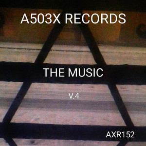 A503X - Speed