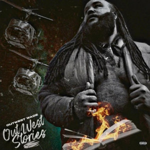 Folds by Outwest Wade
