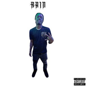 Rain by Foreign Izzy