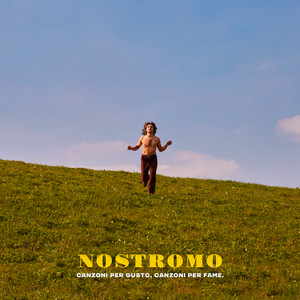 Aprile by Nostromo