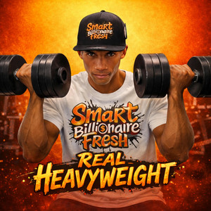 Real Heavyweight by Smart Billionaire Fresh