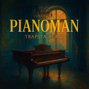 Pianoman - Instrumental