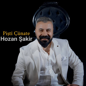 Piştî Çûnate by Hozan Şakir