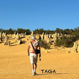 Taga by KBL M16