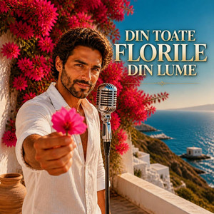 Din Toate Florile Din Lume by Cosmin L. Music