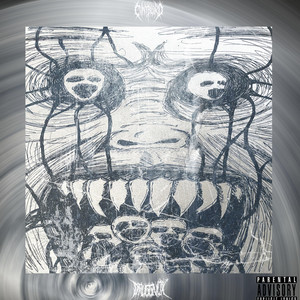 2FacedBitch by DruggNox, CVNTBLXXD