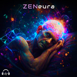 The Sleep Portal: Ambient Vibrations by ZENeura