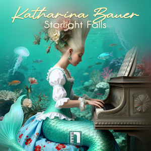 Starlight Falls by Katharina Bauer