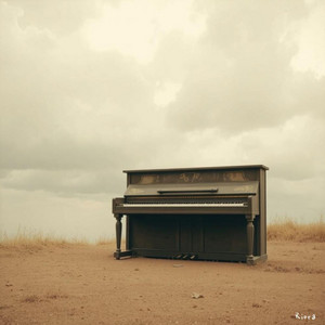 The Old Piano by Riora