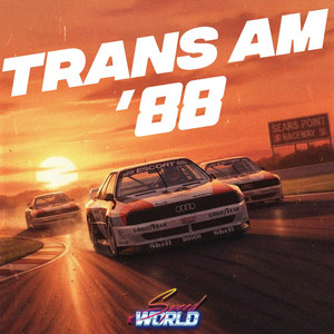 Trans Am '88 by Speedworld