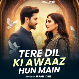 Tere Dil Ki Awaaz Hun Main by Irfan Idrisi