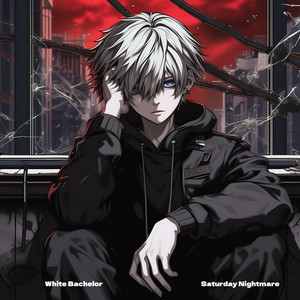 Saturday Nightmare by White Bachelor