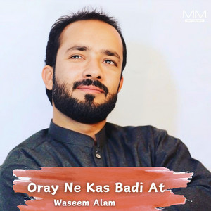Waseem Alam - Pa Amar Madan Madan
