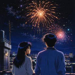 火花 by aya tune radio