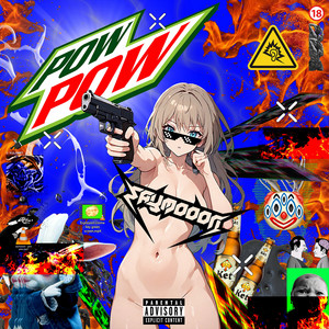 POW POW by Saymooon