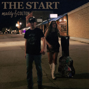 The Start by Maddy and Colton
