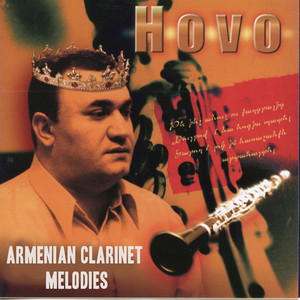 Hovhannes Vardanyan (Hovo) - Arevi Pes