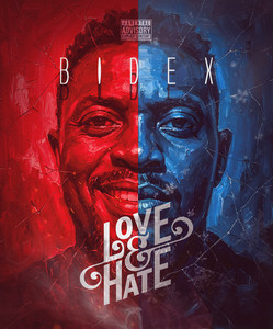 LOVE AND HATE - Original by Dasolechild(Bidex)