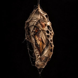 on the inside by Sophia Urista