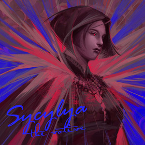 Sycylya the Votive by FLEURONTOXICA