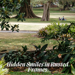 Aether Noon - Hidden Smiles in Rusted Frames