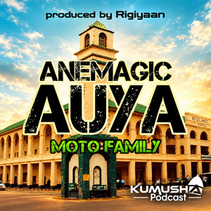 Auya by Ane Magic