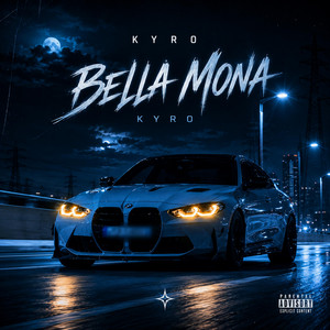 Bella Mona by KYRO HOUSE