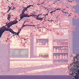 Blossoms