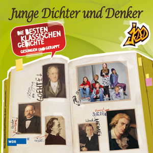 Die besten klassischen Gedichte (inklusive Karaoke-Versionen) cover