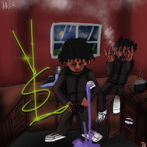 YSL by AA2x