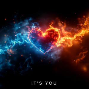 It's You (AI Mix) by HeartSound MF