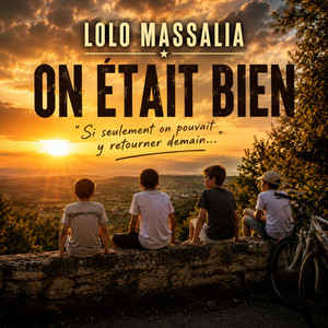 On était bien by Lolo massalia