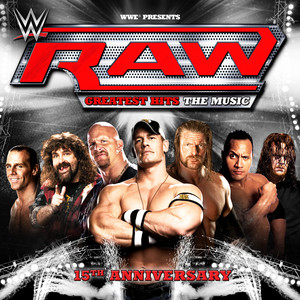 Making Moves (The Prime Time Players) - Bonus Track by WWE, Jim Johnston