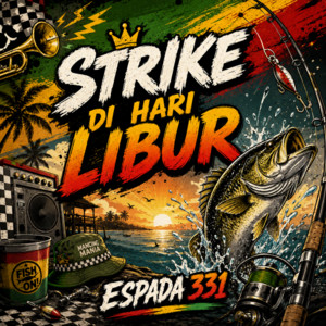Strike Di Hari Libur by Espada 331